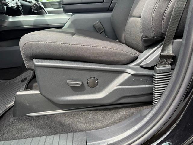 new 2025 Ford F-150 car, priced at $51,779