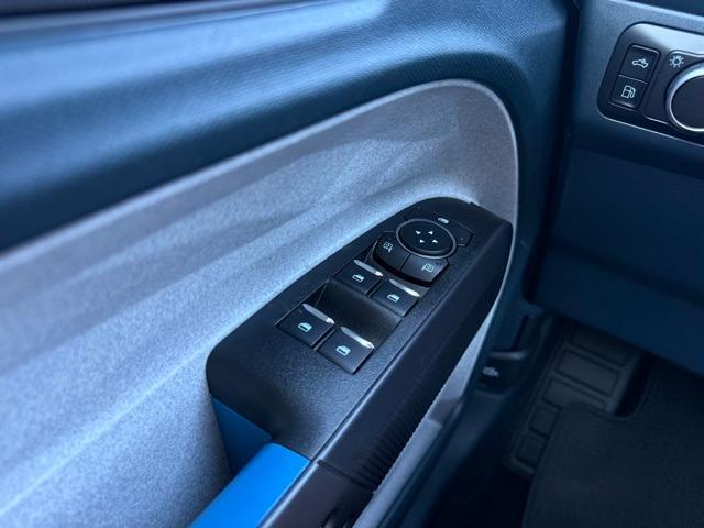 new 2025 Ford Maverick car, priced at $32,654