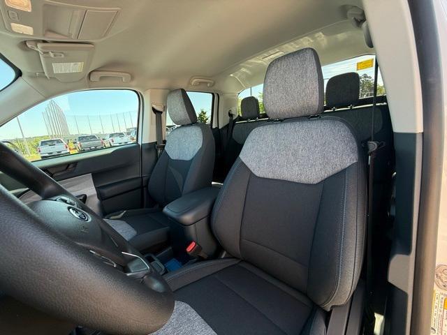 new 2025 Ford Maverick car, priced at $32,654