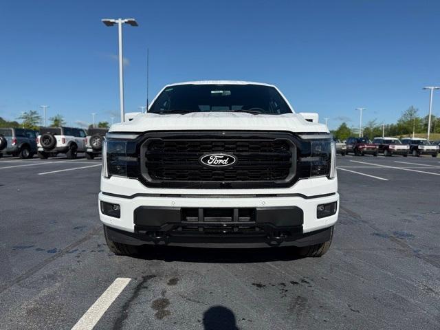 new 2025 Ford F-150 car, priced at $63,329