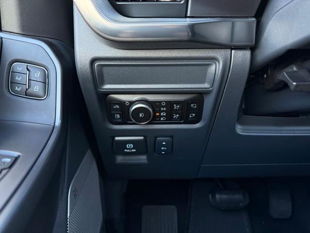 new 2025 Ford F-150 car, priced at $63,329