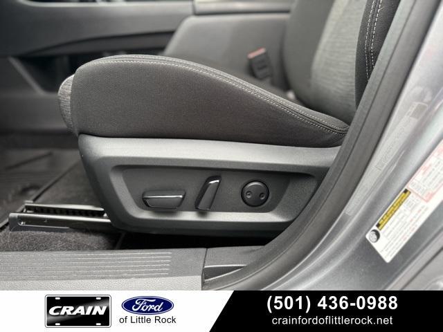 used 2023 Nissan Rogue car, priced at $23,463