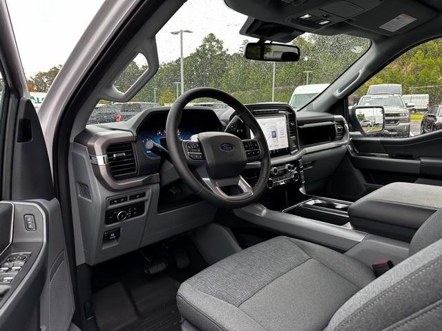 new 2024 Ford F-150 car, priced at $49,569