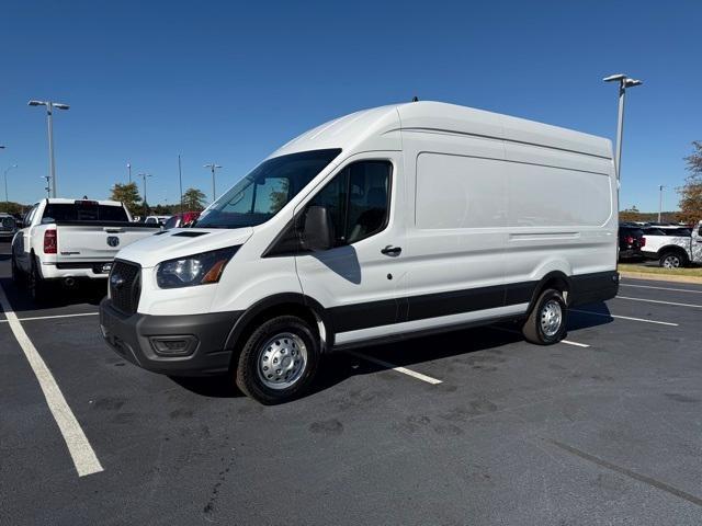 new 2024 Ford Transit-350 car, priced at $57,150