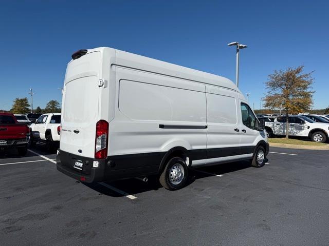 new 2024 Ford Transit-350 car, priced at $57,150