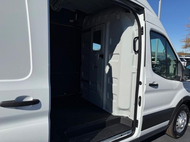 new 2024 Ford Transit-350 car, priced at $57,150