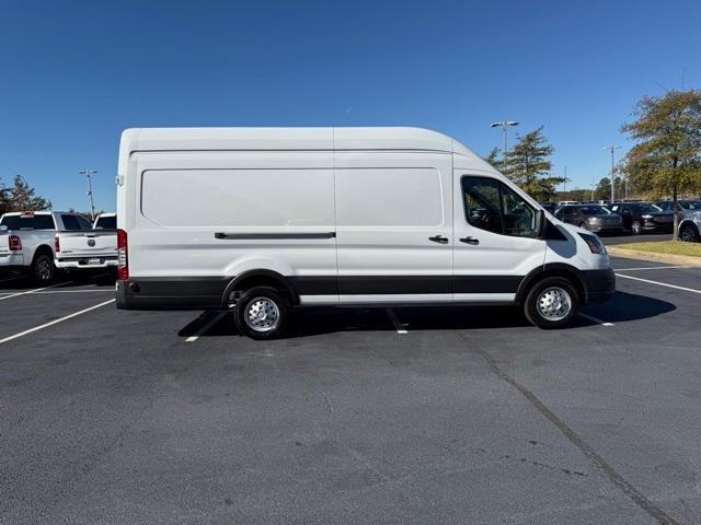 new 2024 Ford Transit-350 car, priced at $57,150