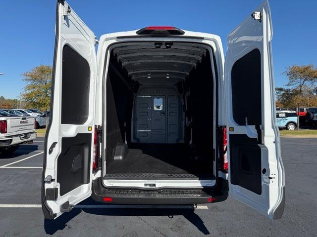 new 2024 Ford Transit-350 car, priced at $57,150