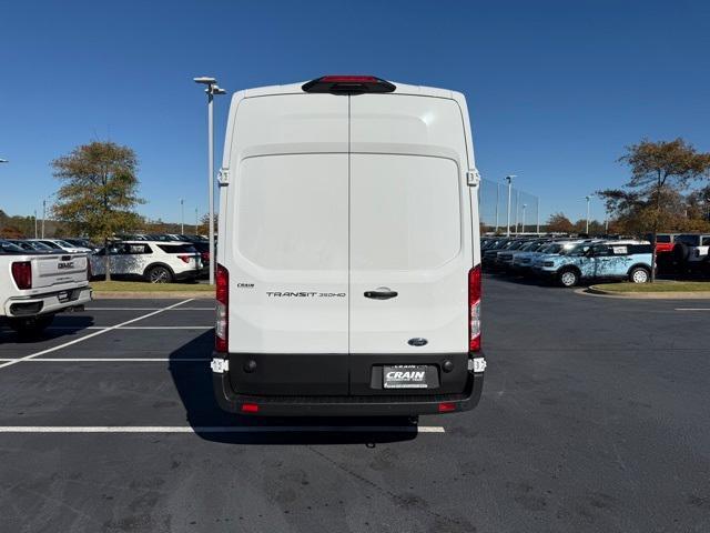 new 2024 Ford Transit-350 car, priced at $57,150