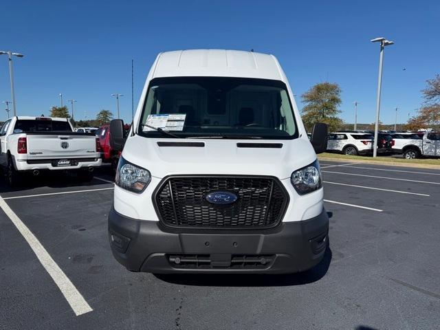 new 2024 Ford Transit-350 car, priced at $57,150