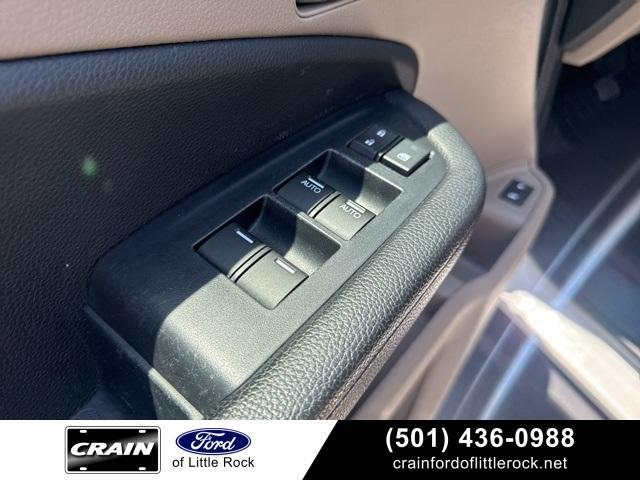 used 2022 Honda Pilot car, priced at $33,255
