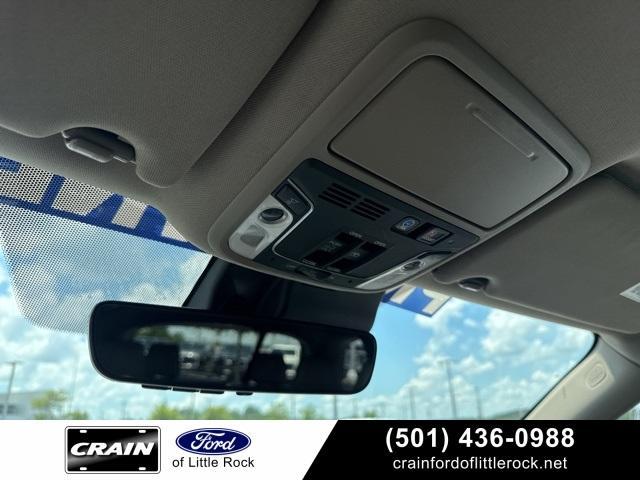used 2022 Honda Pilot car, priced at $33,255