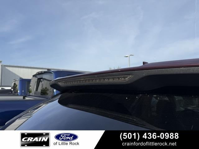 used 2019 Ford Edge car, priced at $16,768