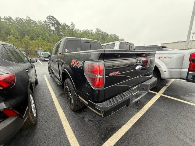 used 2013 Ford F-150 car, priced at $22,390