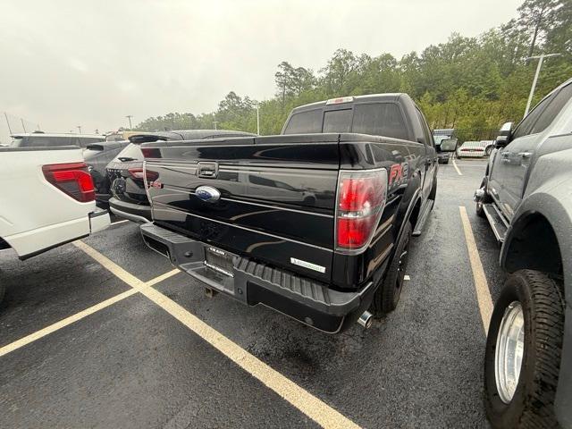 used 2013 Ford F-150 car, priced at $22,390