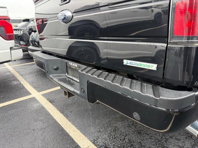 used 2013 Ford F-150 car, priced at $22,390