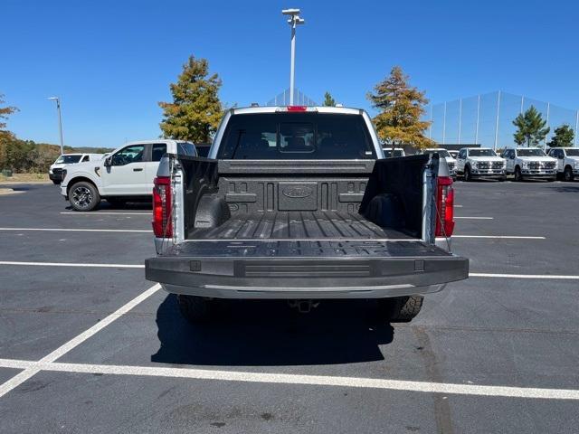 new 2024 Ford F-150 car, priced at $49,984