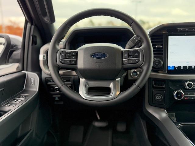 new 2024 Ford F-150 car, priced at $52,029