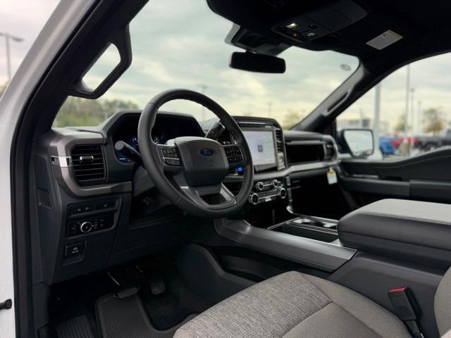 new 2024 Ford F-150 car, priced at $52,029