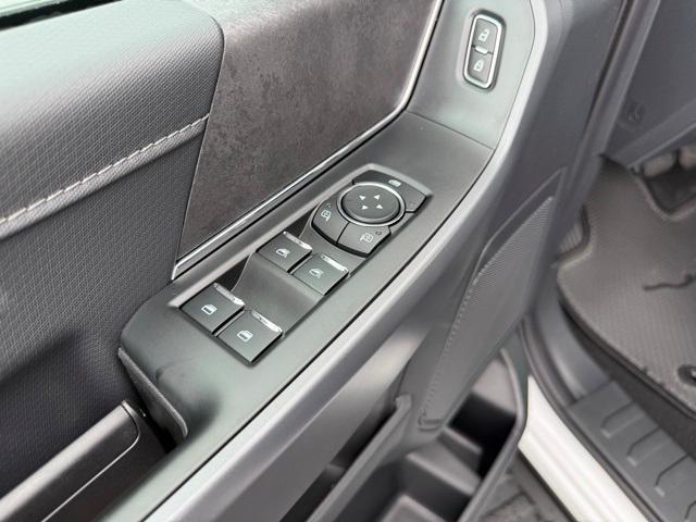 new 2025 Ford F-150 car, priced at $50,740