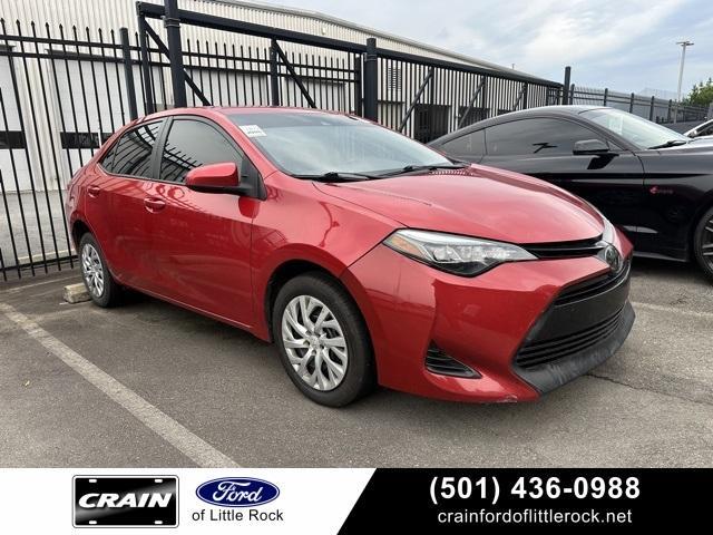 used 2019 Toyota Corolla car, priced at $15,736