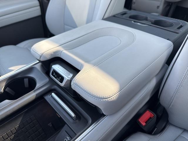 new 2025 Ford Expedition Max car, priced at $90,990