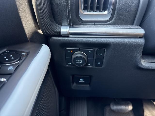 new 2025 Ford Expedition Max car, priced at $90,990