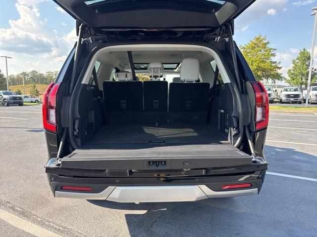 new 2025 Ford Expedition Max car, priced at $90,990