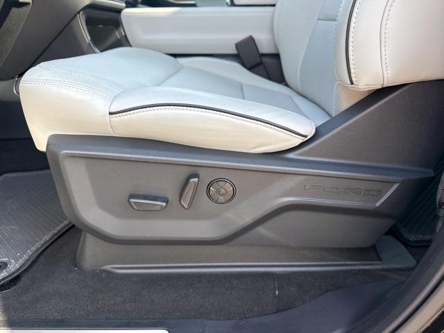 new 2025 Ford Expedition Max car, priced at $90,990