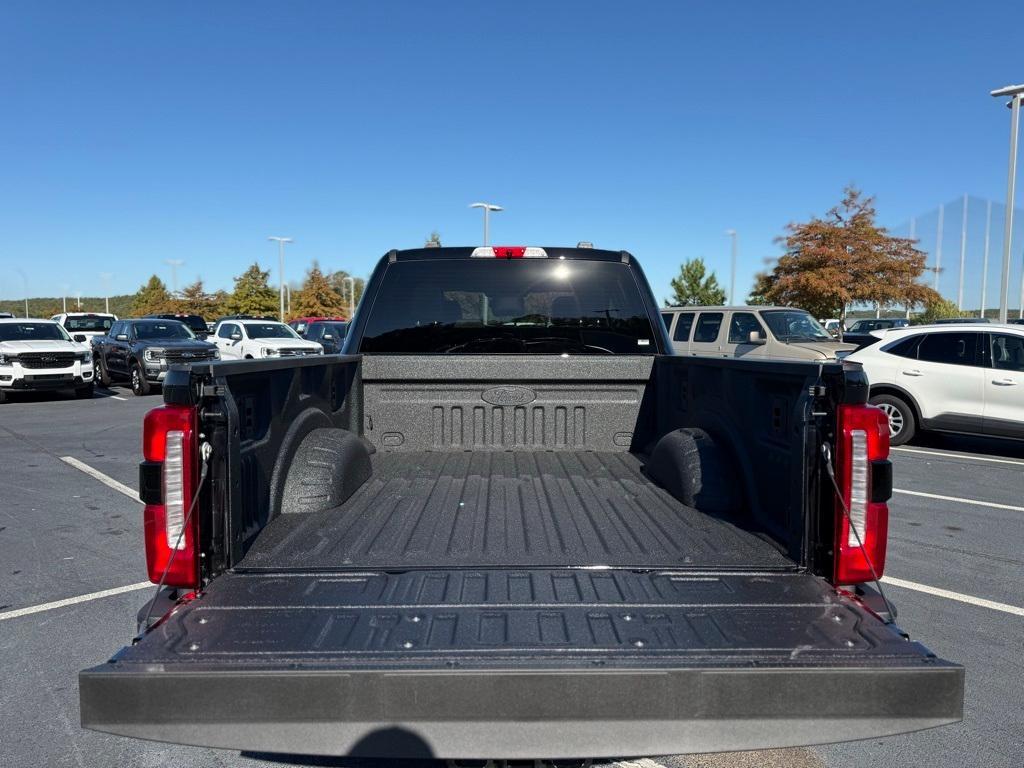 new 2026 Ford F-250 car, priced at $71,490