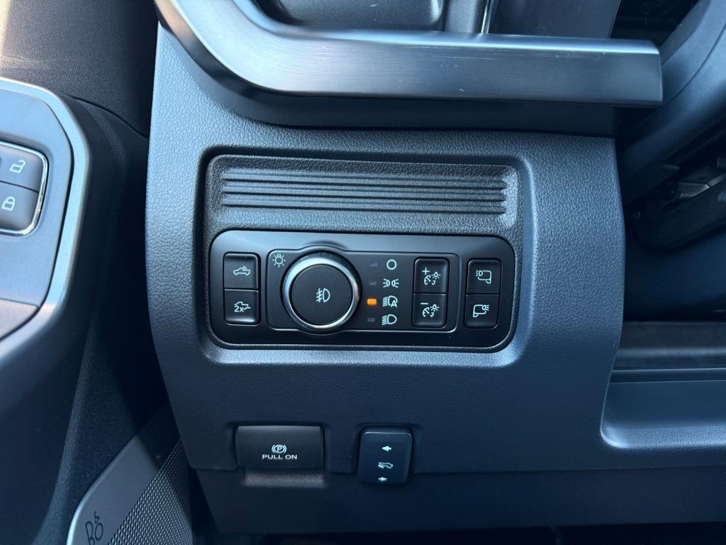 new 2026 Ford F-250 car, priced at $71,490