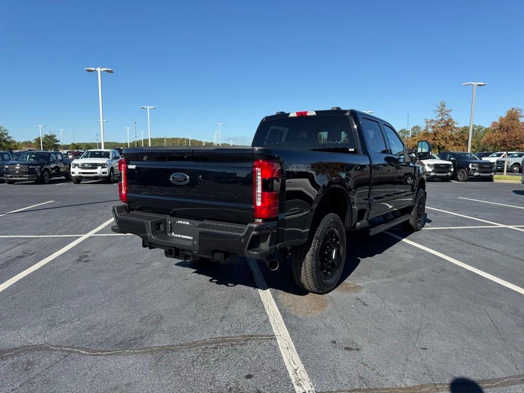 new 2026 Ford F-250 car, priced at $71,490