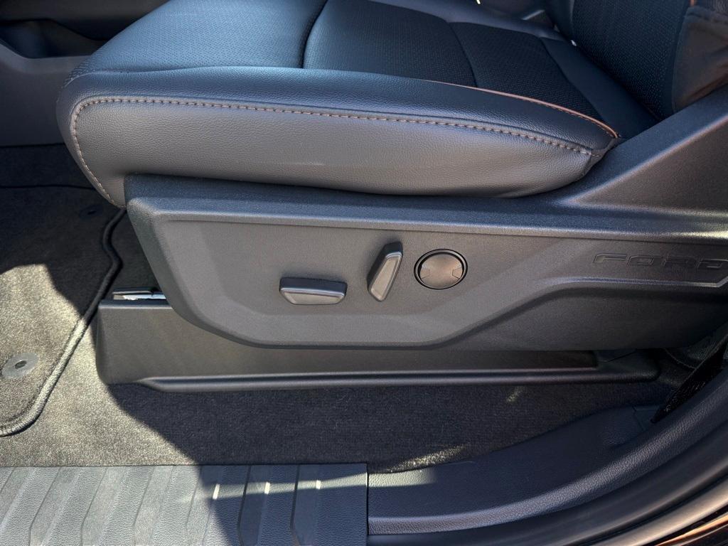 new 2026 Ford F-250 car, priced at $71,490