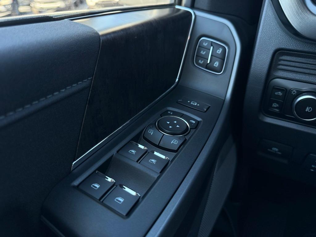 new 2026 Ford F-250 car, priced at $71,490