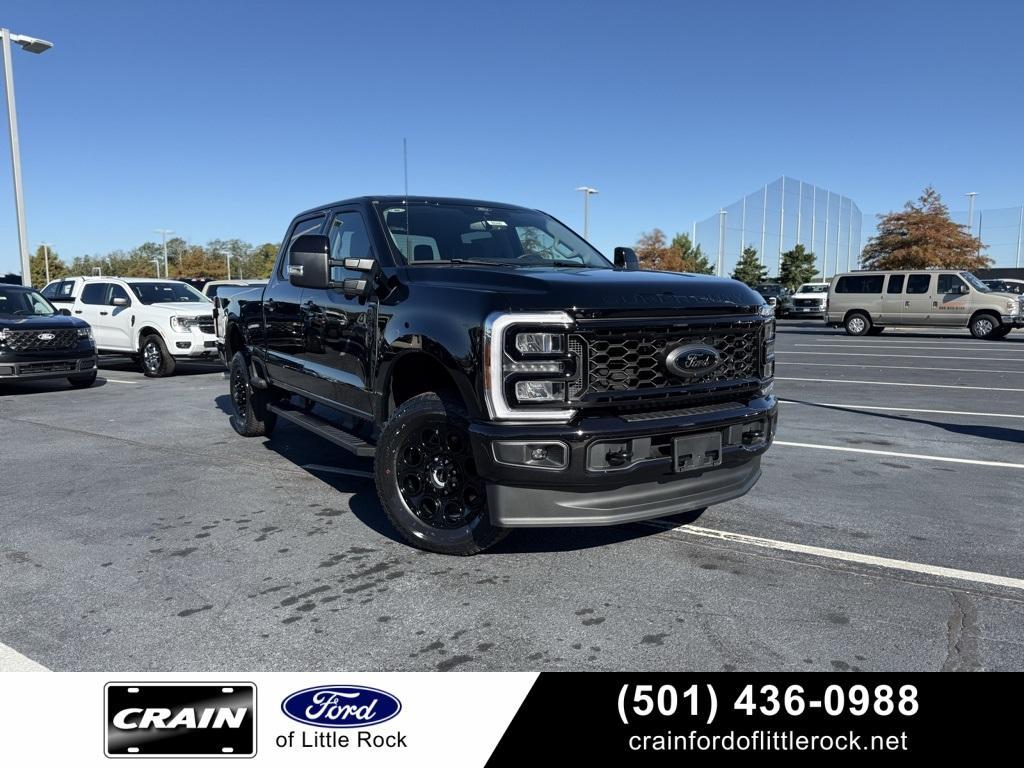 new 2026 Ford F-250 car, priced at $71,490