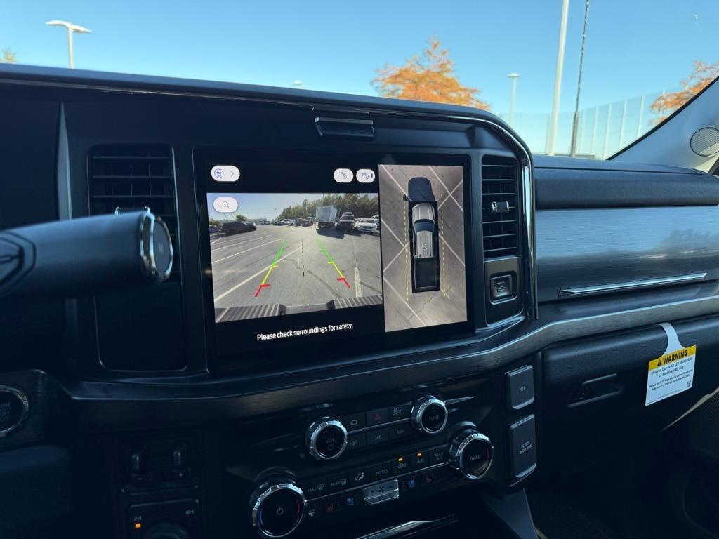 new 2026 Ford F-250 car, priced at $71,490