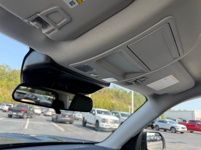 new 2025 Ford Bronco Sport car, priced at $30,090