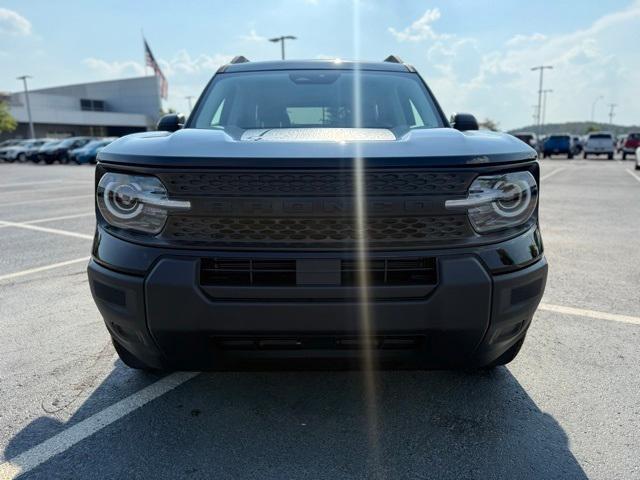 new 2025 Ford Bronco Sport car, priced at $30,090