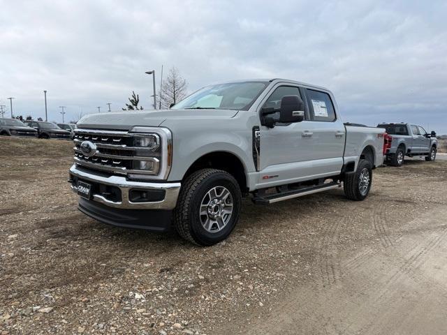 new 2025 Ford F-250 car, priced at $78,386