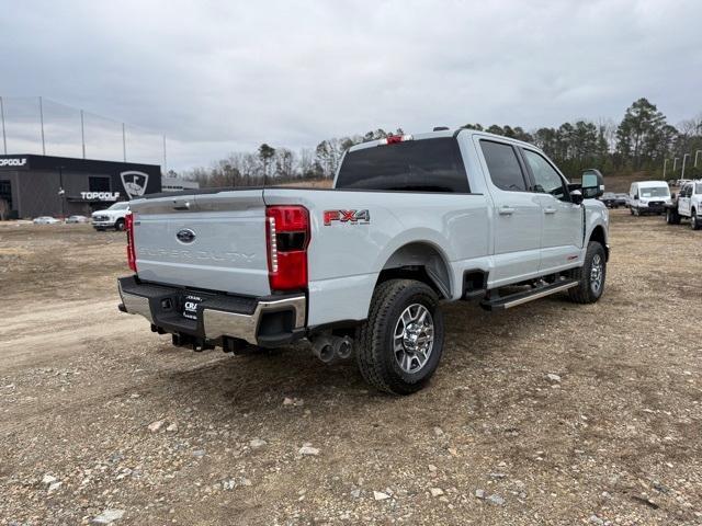 new 2025 Ford F-250 car, priced at $78,386