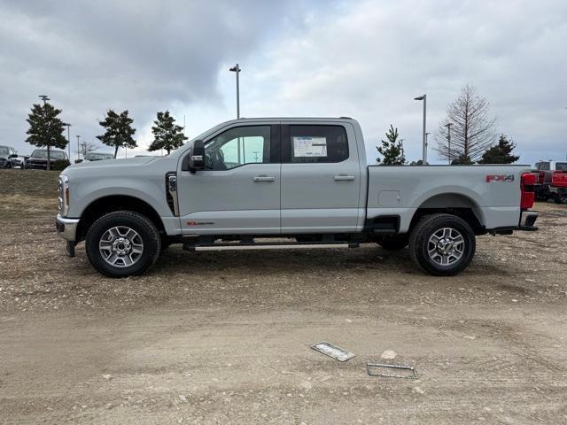 new 2025 Ford F-250 car, priced at $78,386