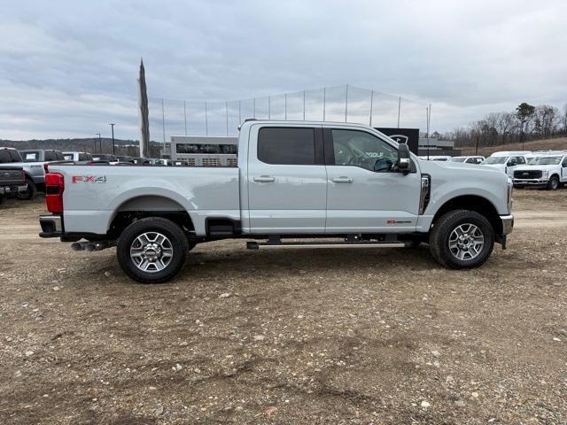 new 2025 Ford F-250 car, priced at $78,386