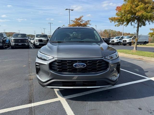 new 2025 Ford Escape car, priced at $35,264