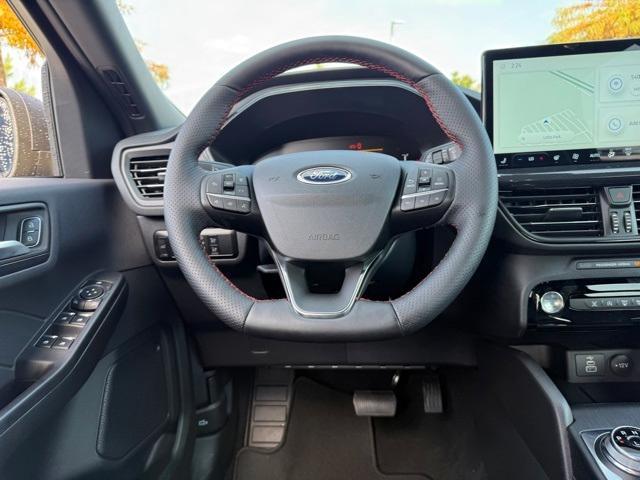 new 2025 Ford Escape car, priced at $35,264