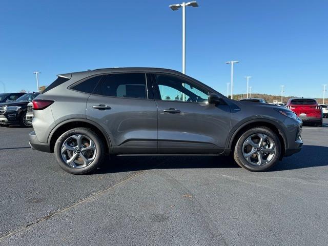 new 2025 Ford Escape car, priced at $33,263