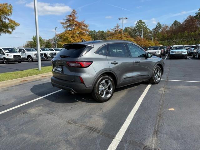 new 2025 Ford Escape car, priced at $35,264