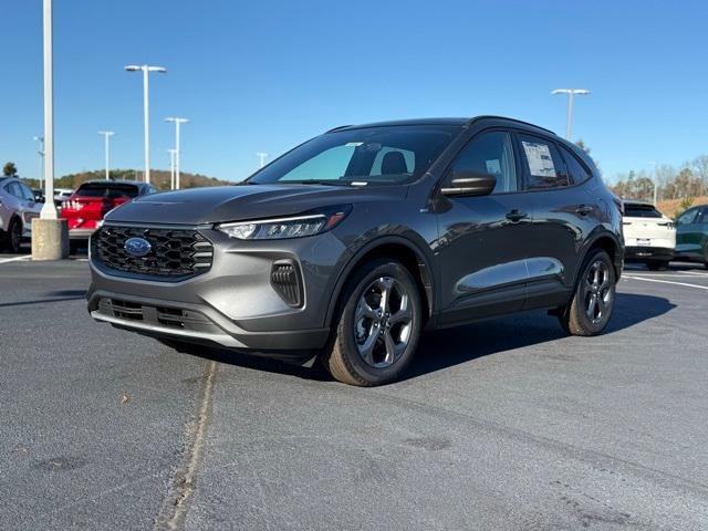 new 2025 Ford Escape car, priced at $33,263