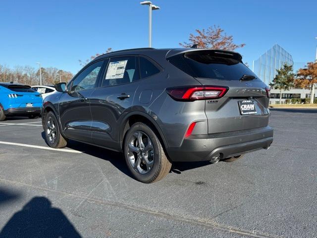 new 2025 Ford Escape car, priced at $33,263