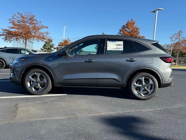 new 2025 Ford Escape car, priced at $33,263