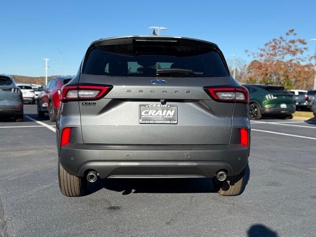 new 2025 Ford Escape car, priced at $33,263